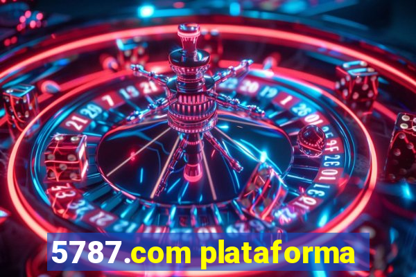 5787.com plataforma